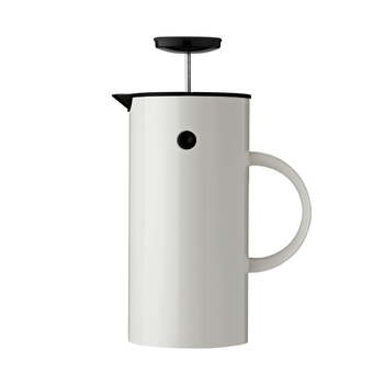 Френч-пресс 1 л белый EM Stelton