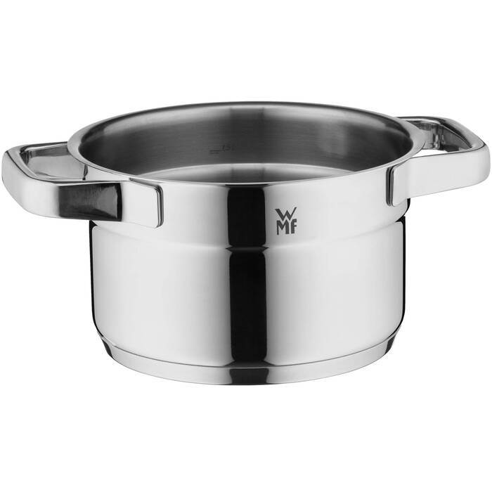 Кастрюля с крышкой 16 см 2 л Compact Cuisine WMF