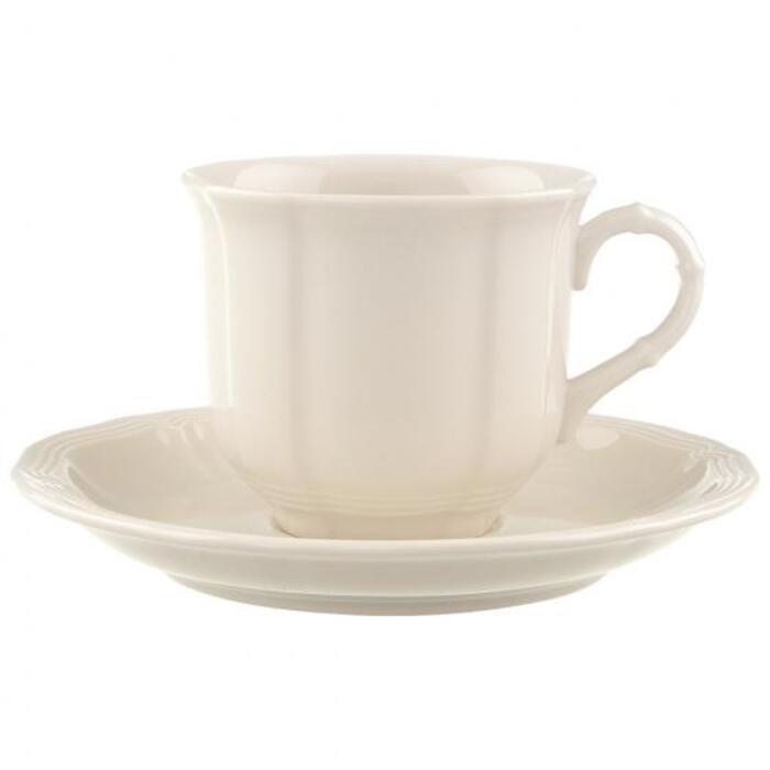 Кофейная пара 0,20 л Manoir Villeroy & Boch