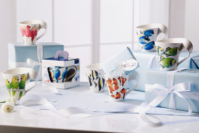 Коллекция Animals of the World от Villeroy & Boch