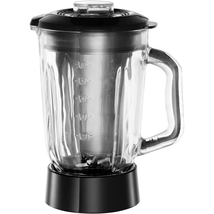 Кухонный блендер Russell Hobbs / 650 Вт / 2 скорости / контейнер 1.5 л