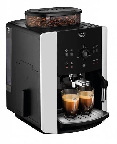 Кофемашина EA8118 Arabica KRUPS