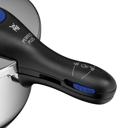 Крышка для скороварки Ø 22 см Perfect Plus WMF