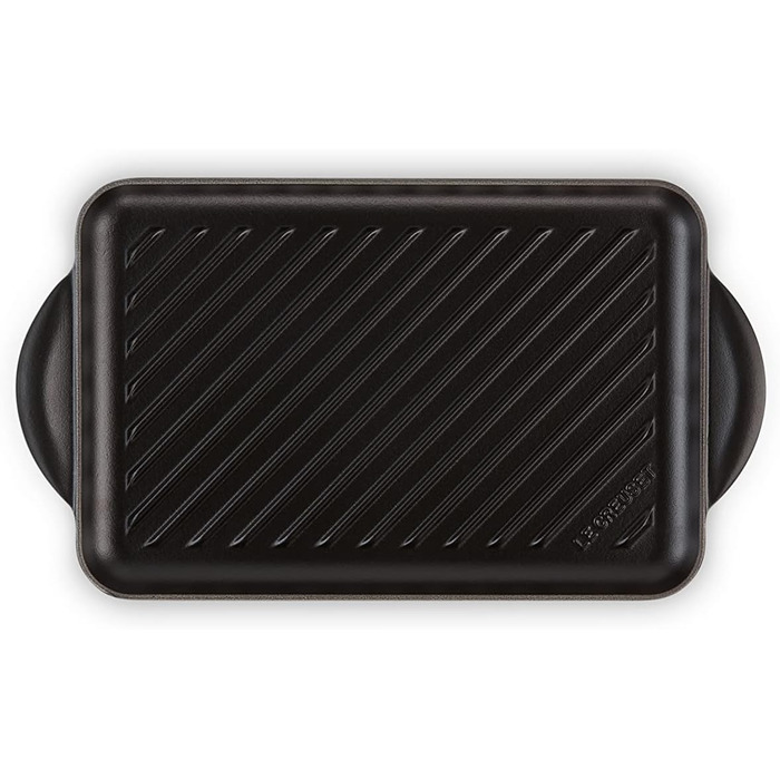 Плато-гриль 38 x 21 см чугун Le Creuset