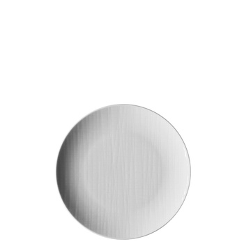 Тарелка 21 см мелкая Mesh Rosenthal