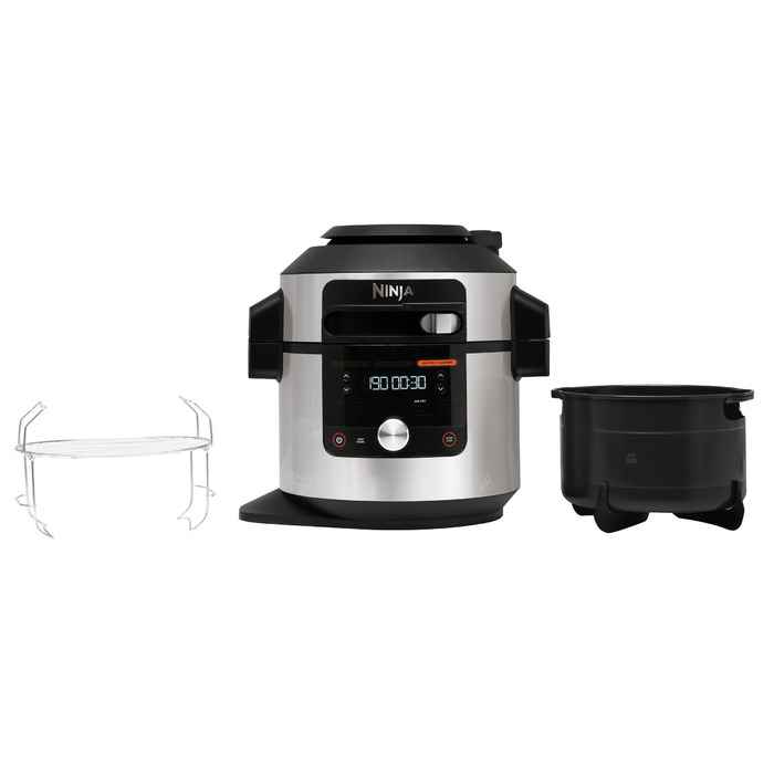 Мультиварка 7,5 л OL650EU Foodi MAX Ninja
