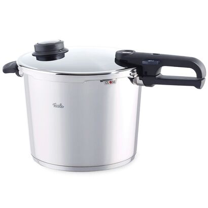 Скороварка 10 л Vitavit Premium Fissler