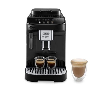 Кофемашина 1450 Вт Magnifica Evo De'Longhi