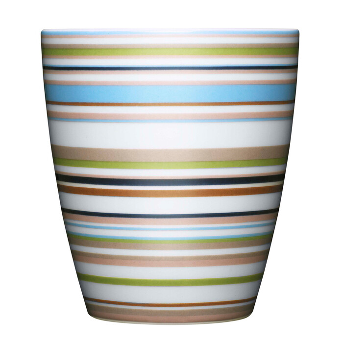 Кружка 250 мл мульти Origo Iittala