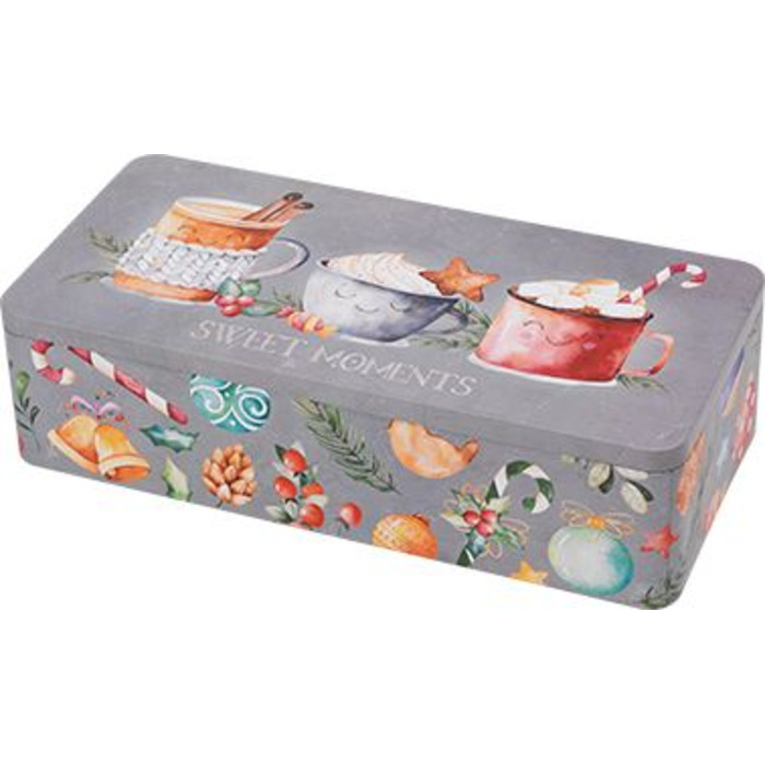 Кондитерская коробка XXL, 40 x 20 х 9 см, Sweet Moments RBV Birkmann