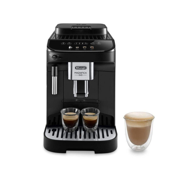 Кофемашина 1450 Вт Magnifica Evo De'Longhi