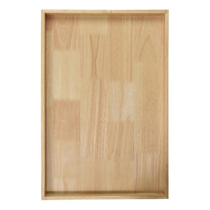 Поднос 52 x 35,5 см Wood light ASA-Selection