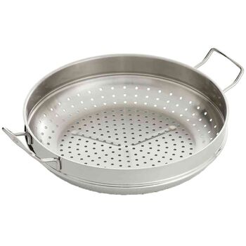 Паровая вставка 35 см Fissler