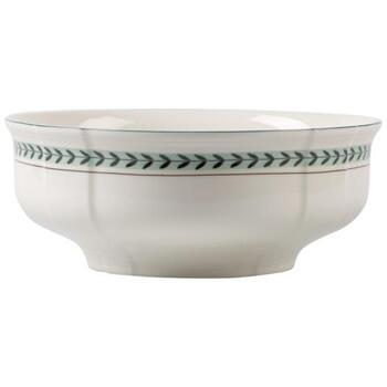 Блюдо глубокое 25 см Green Line French Garden Villeroy & Boch