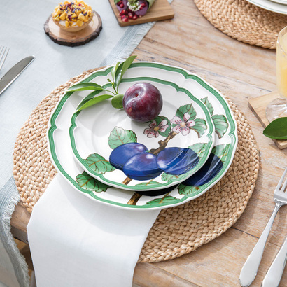 Коллекция French Garden Modern Fruits от Villeroy & Boch