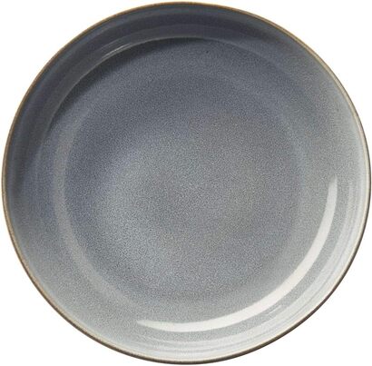 Тарелка для пасты 21 см Saisons Denim ASA-Selection