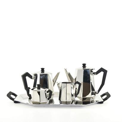 Заварочный чайник для чая Ottagonale Alessi