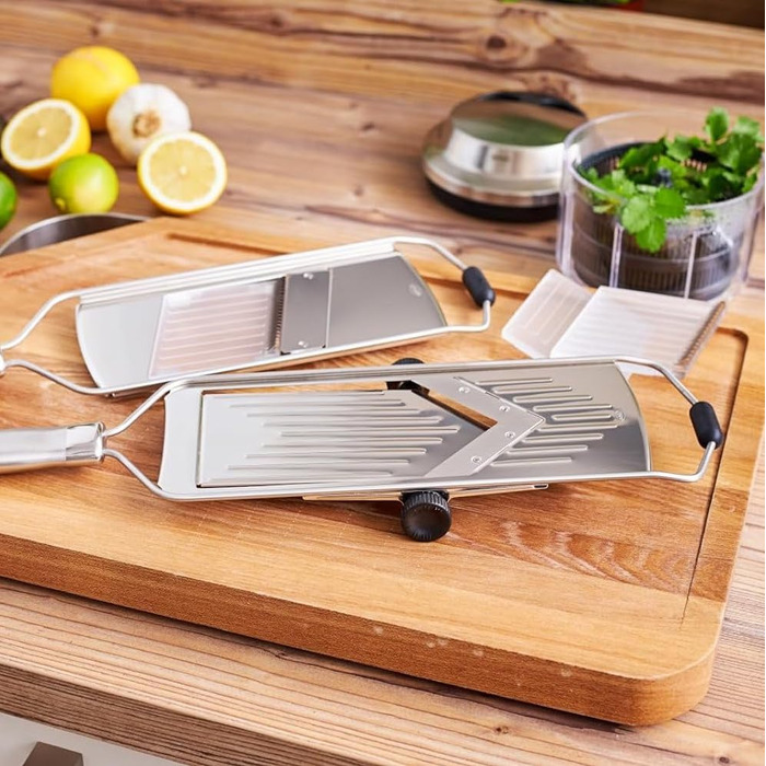 Терка / шинковка 46 см Rosle