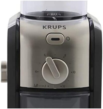 Кофемолка 200 г 100 Вт GVX242 Krups