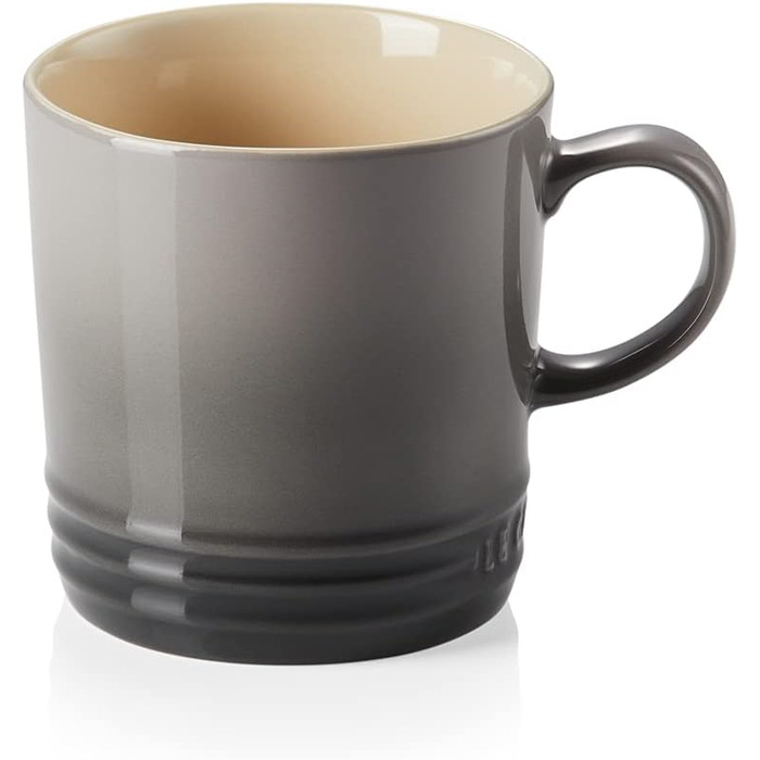 Кружка 0,35 мл Flint Le Creuset