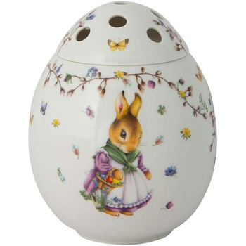 Ваза 21 см Spring Fantasy Villeroy & Boch