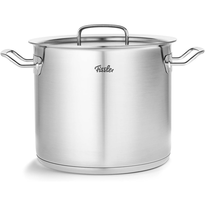 Кастрюля 24 см Original-profi Collection Fissler