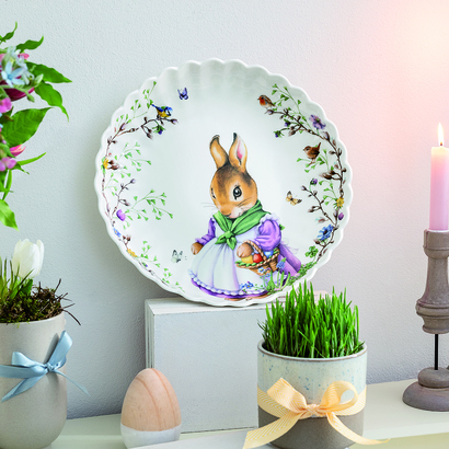 Коллекция Spring Fantasy от Villeroy & Boch