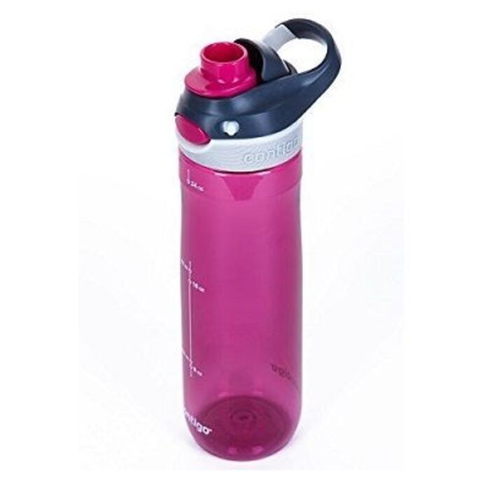 Бутылка для воды 0,72 л Autospout Chug Contigo