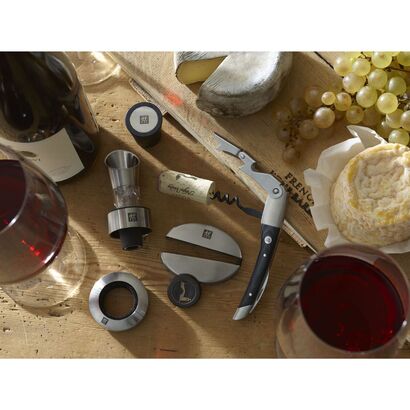 Коллекция Sommelier от Zwilling