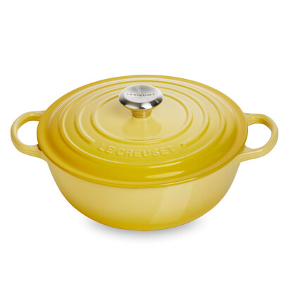 Казан 26 см Citrus Le Creuset