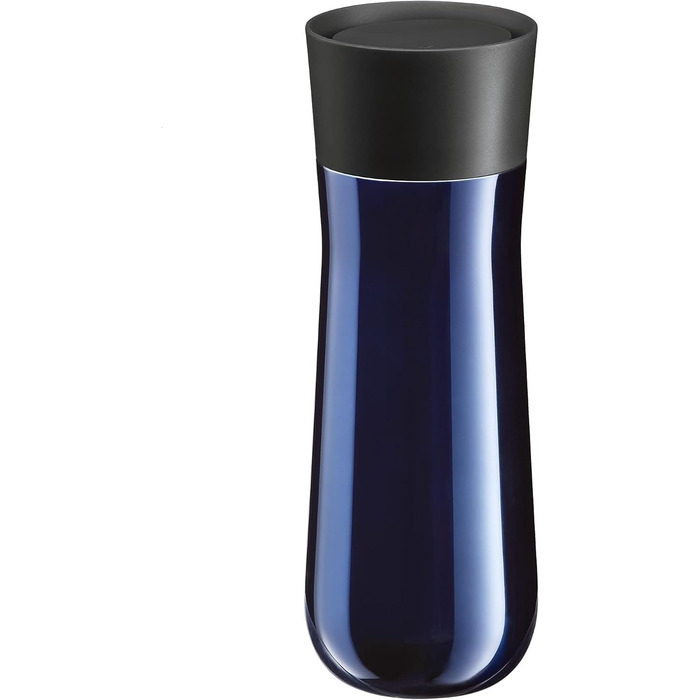 Термокружка 0,35 л синяя Impulse WMF