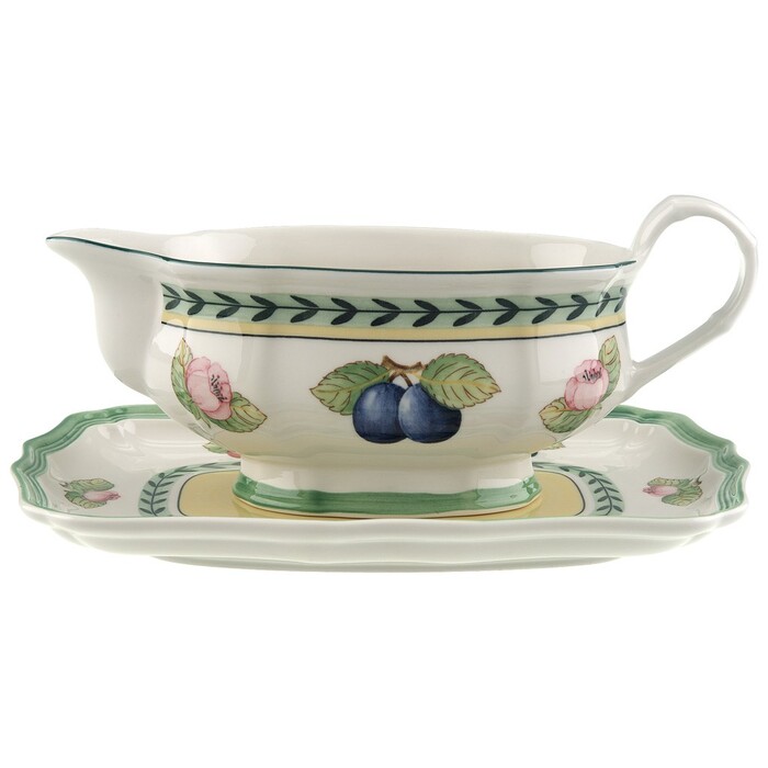 Соусник на подставке 0,40 л French Garden Villeroy & Boch