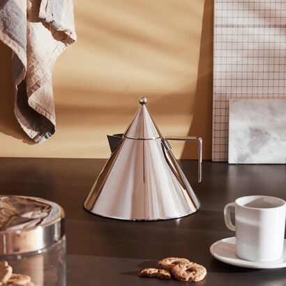 Чайник 2 л Il Conico Alessi