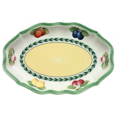 Блюдо для гарнира 24 см French Garden Villeroy & Boch