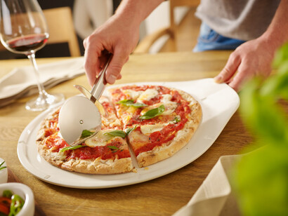 Блюдо для пиццы 37,5 x 34,5 см Pizza Passion Villeroy & Boch