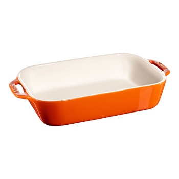 Форма для запекания 27 х 20 см Orange Staub