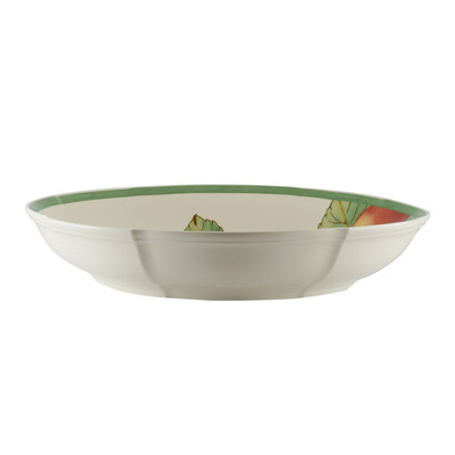 Чаша 38 см 4,5 л яблоки French Garden Modern Fruits Villeroy & Boch