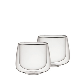 Набор из 2 кружек для капучино 0,25 л Artesano Hot & Cold Beverages Villeroy & Boch