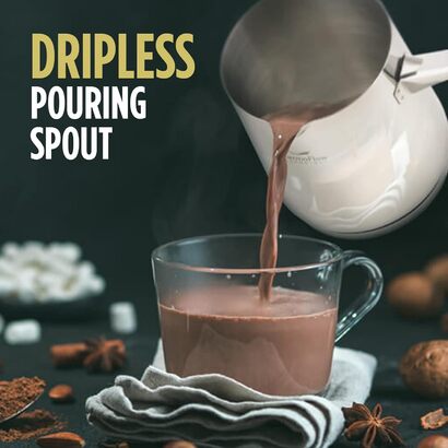 Турка для кофе 0,3 л Rosmarino