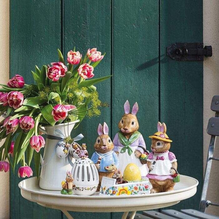 Коллекция Bunny Tales от Villeroy & Boch