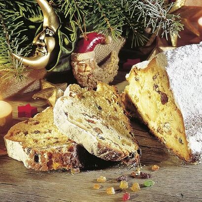 Форма для выпечки штоллена 31 x 15 x 7 см Zenker