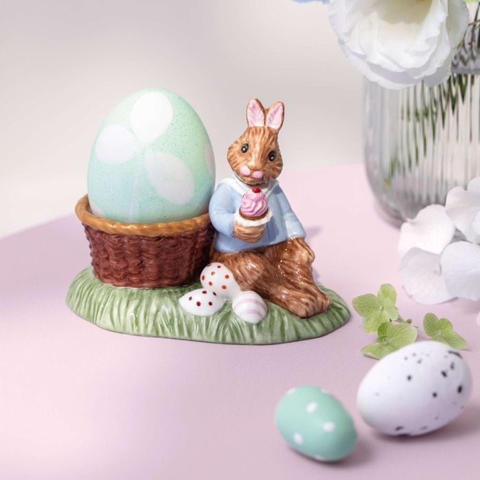 Подставка для яйца 7,7 см Annual Easter Edition 2026 Villeroy & Boch