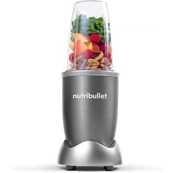  Электрический блендер NutriBullet Original / 600 Вт / 700 мл 