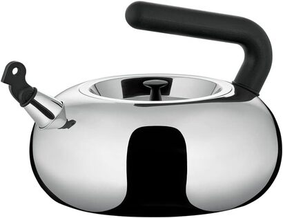 Чайник 2,5 л Bulbul Limited Edition Alessi