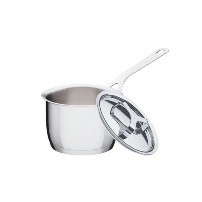 Ковш 14 см 1,4 л Pots & Pans Alessi