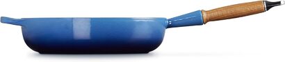 Сковорода 28 см Azure Signature Le Creuset