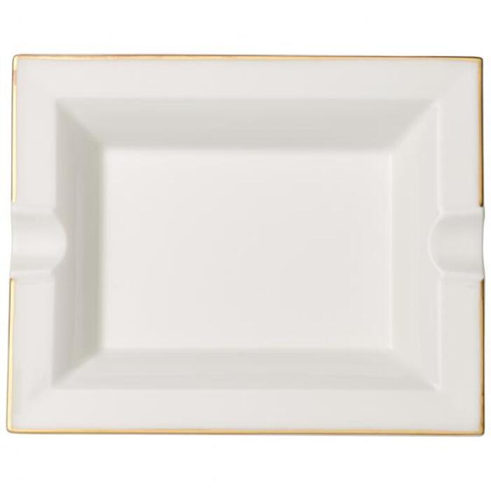 Пепельница 21 х 17 см Anmut Gold Villeroy & Boch