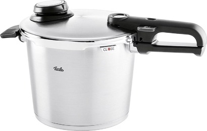 Скороварка 22 см/6 л Vitavit Premium Fissler