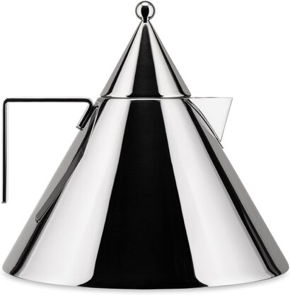 Чайник 2 л Il Conico Alessi