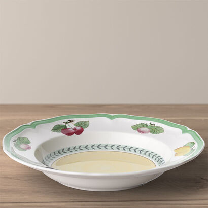 Тарелка для супа 23 см French Garden Villeroy & Boch